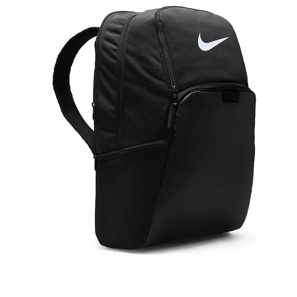 Nike Black Backpack for Men - Picture 5 of 8
